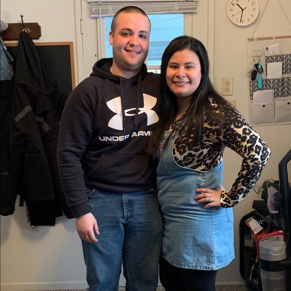 Meet your Posher, Valeria